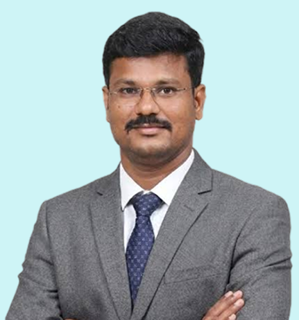 Dr. Rajarajan E